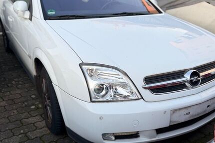 Opel Vectra 222.345 km 700 &euro; Bad Vilbel 61118