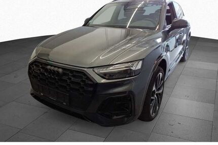 Audi Q5 65.516 km 48.990 &euro; Kassel 34125