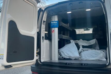 VW Caddy 119.900 km 15.770 &euro; München 81825