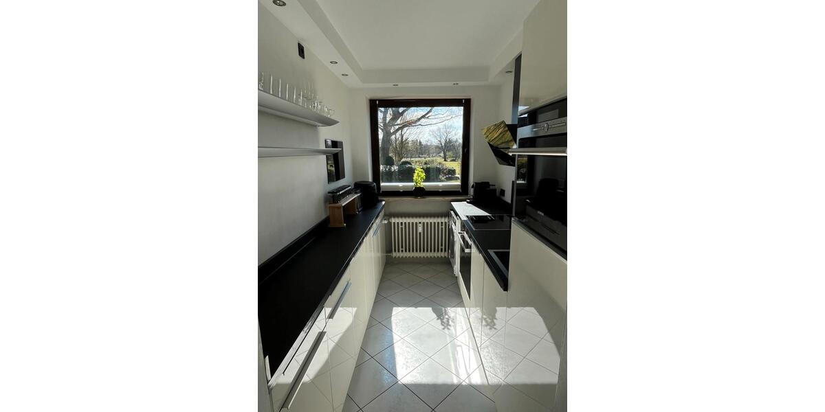 Hochparterre Seevetal Hagolt - 2 Zimmer, 60 m&sup2;, 245.000&euro; | Angebot:26819824