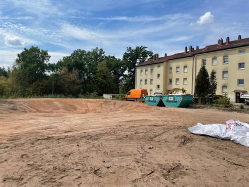 Grundstück Roth - 2.980.000&euro; | Angebot:19307426