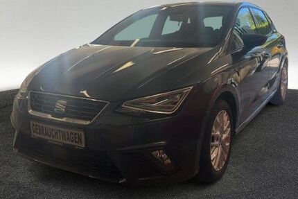Seat Ibiza 18.797 km 18.960 &euro; Penzberg 82377