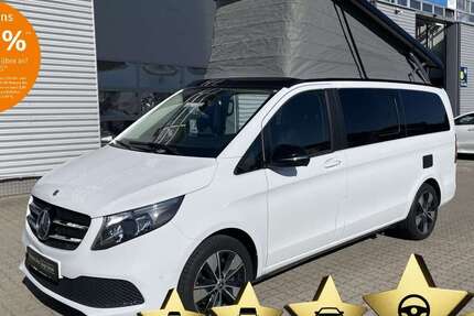 Mercedes-Benz Marco Polo 39.531 km 57.480 &euro; Döbeln 04720