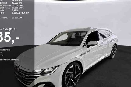 VW Arteon 82.909 km 27.360 &euro; Mainburg 84048