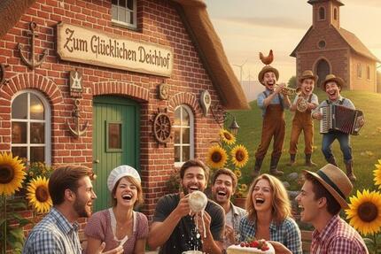 Gewerbeobjekt Lindern (Oldenburg) - 950&euro; | Angebot:25166651