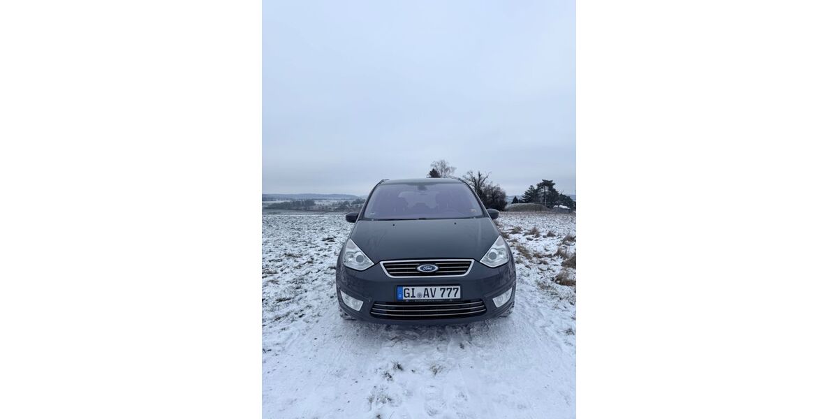 Ford Galaxy 246.330 km 6.100 &euro; Laubach 35321