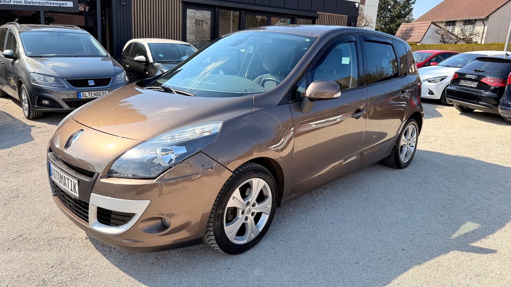 Renault Scenic 233.000 km 2.899 &euro; Oberasbach 90522