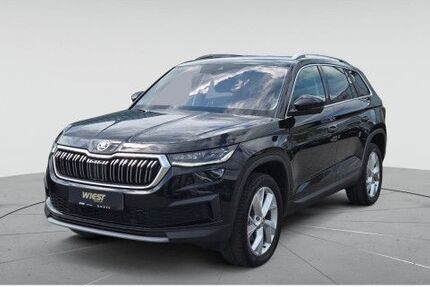 Skoda Kodiaq 22.285 km 38.690 &euro; Darmstadt 64295