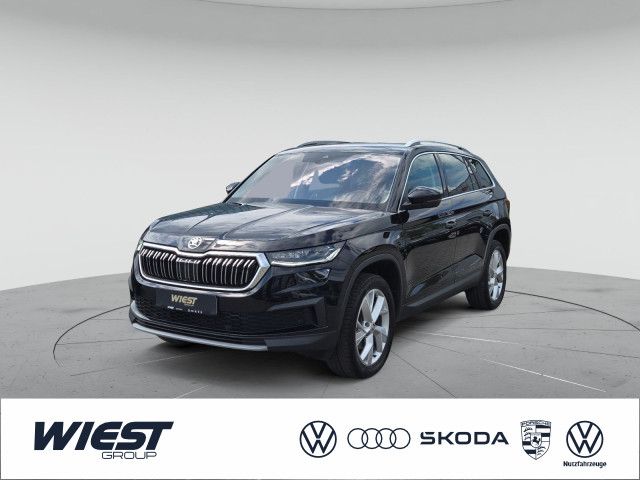 Skoda Kodiaq 22.285 km 38.690 &euro; Darmstadt 64295