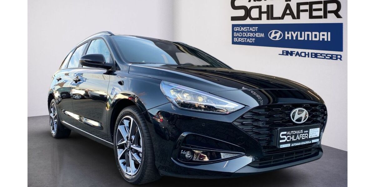 Hyundai i30 23.028 km 20.780 &euro; Bad Dürkheim 67098