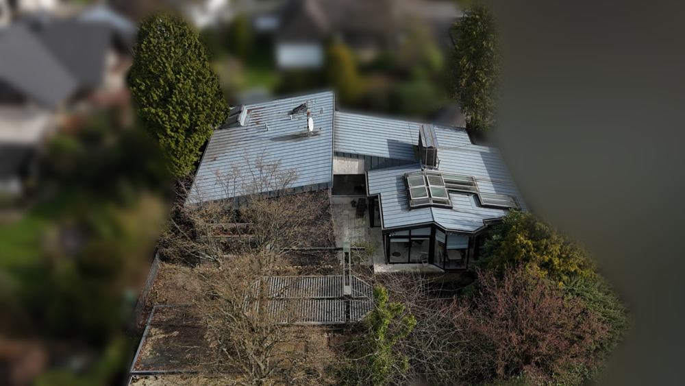 Einfamilienhaus Rösrath Forsbach - 1 Zimmer, 368 m&sup2;, 925.000&euro; | Angebot:26318527