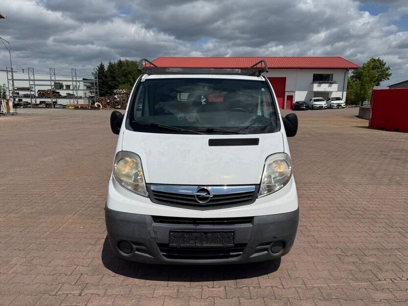 Vivaro