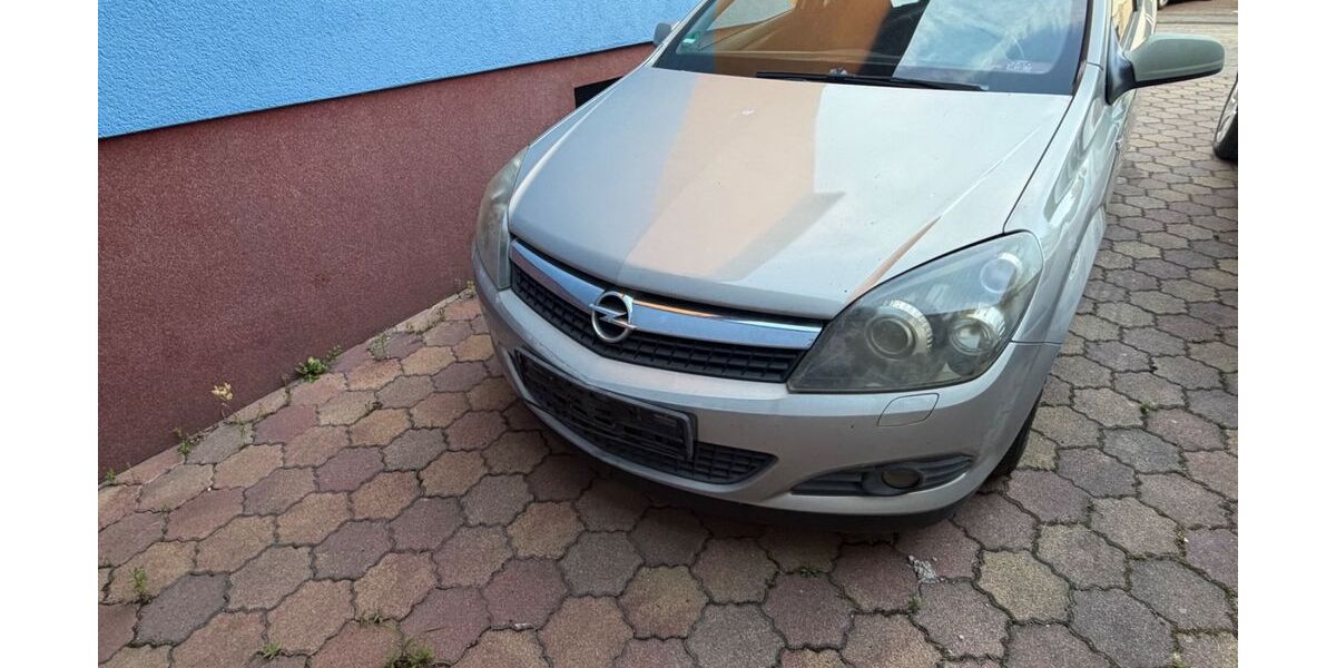 Opel GT 212.000 km 995 &euro; Bürstadt 68642