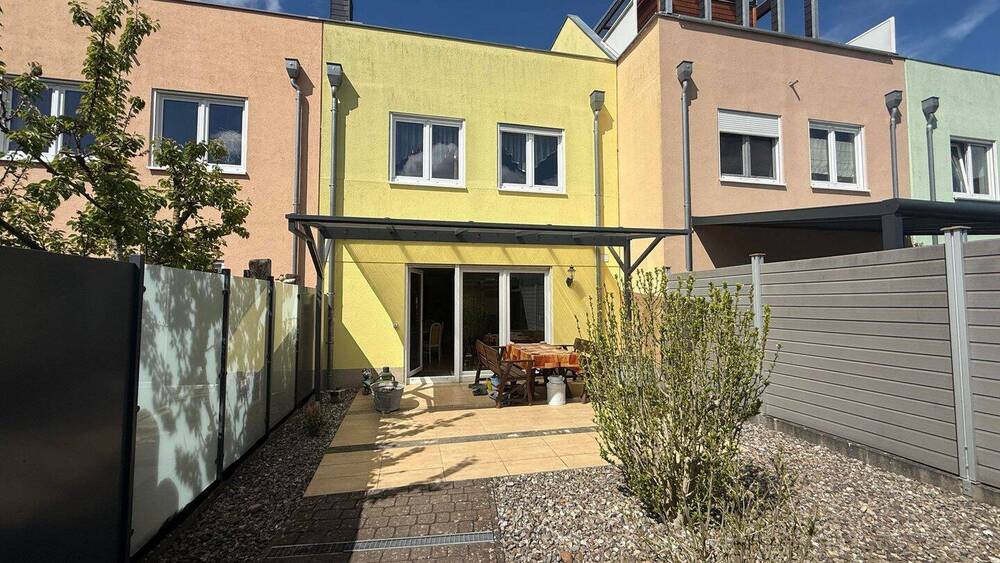 Reihenmittelhaus Rostock Kröpeliner Tor-Vorstadt - 5 Zimmer, 163 m&sup2;, 665.000&euro; | Angebot:26851340