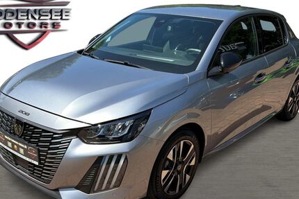 Peugeot 208 12.700 km 14.590 &euro; Lindau (Bodensee) 88131