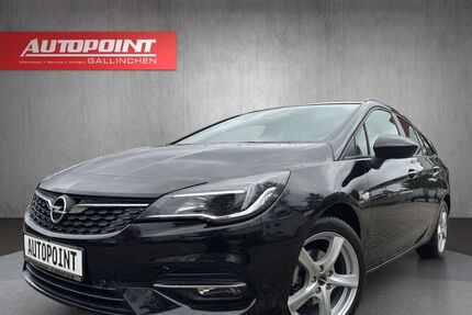 Opel Astra 29.450 km 13.490 &euro; Cottbus 03051