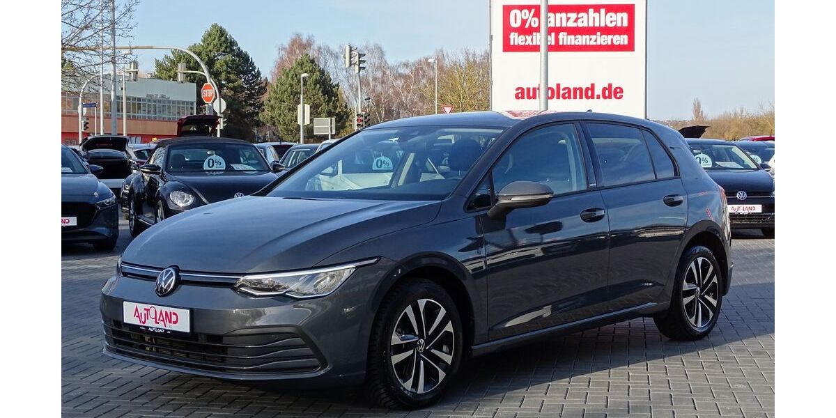 VW Golf 66.984 km 18.990 &euro; Dresden 01239