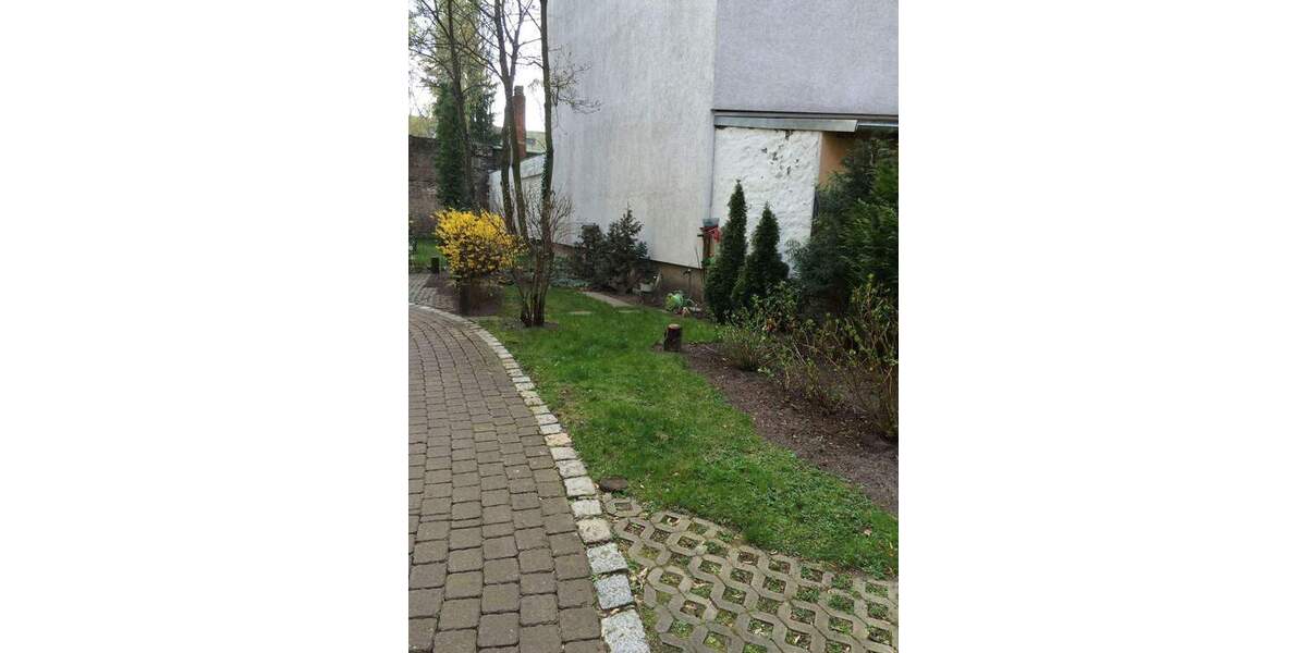 Etagenwohnung Berlin Spandau - 3 Zimmer, 73 m&sup2;, 745&euro; | Angebot:25566669
