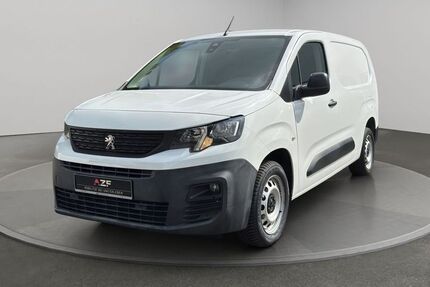 Peugeot Partner 60.279 km 12.890 &euro; Flensburg 24941