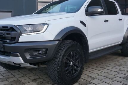 Ford Ranger 45.500 km 42.450 &euro; Waldshut-Tiengen 79761