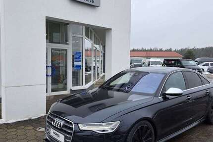 Audi S6 108.000 km 23.490 &euro; Königsbrück 01936
