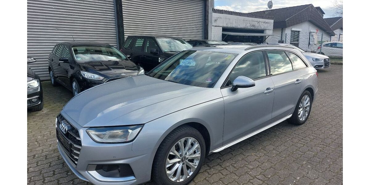 Audi A4 200.000 km 16.450 &euro; Eggenstein-Leopoldshafen 76344