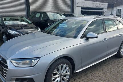 Audi A4 200.000 km 16.950 &euro; Eggenstein-Leopoldshafen 76344