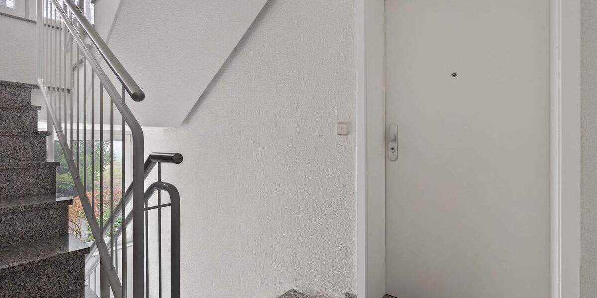 Etagenwohnung Karlsbad / Langensteinbach Langensteinbach - 3 Zimmer, 107 m&sup2;, 379.000&euro; | Angebot:24902162