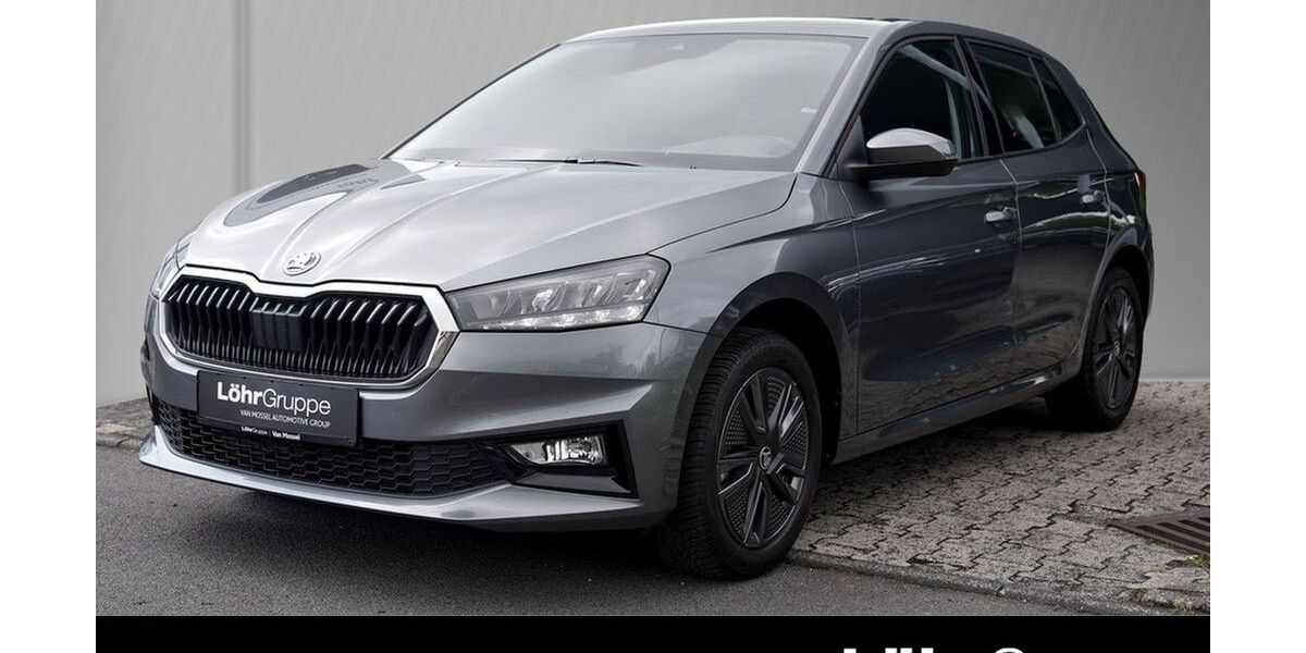 Skoda Fabia 25.120 km 16.280 &euro; Höhr-Grenzhausen 56203
