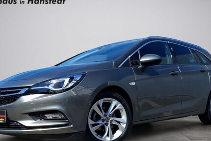 Opel Astra 81.119 km 14.990 &euro; Hanstedt 21271