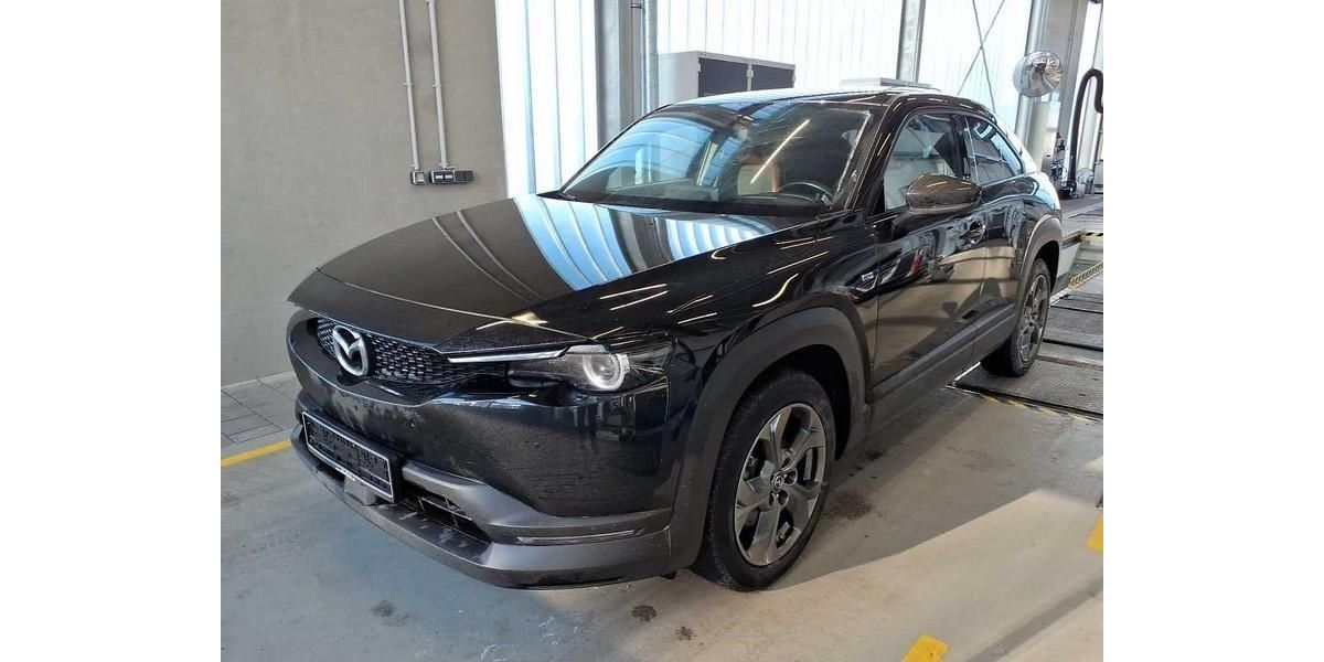 Mazda MX-30 24.678 km 16.990 &euro; Gütersloh 33332