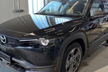 Mazda MX-30 24.680 km 16.990 &euro; Gütersloh 33332