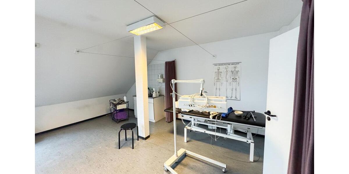 Gewerbeobjekt Betzdorf - 1.200&euro; | Angebot:26338471