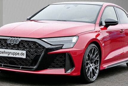Audi RS3 1.001 km 76.450 &euro; Worms 67547