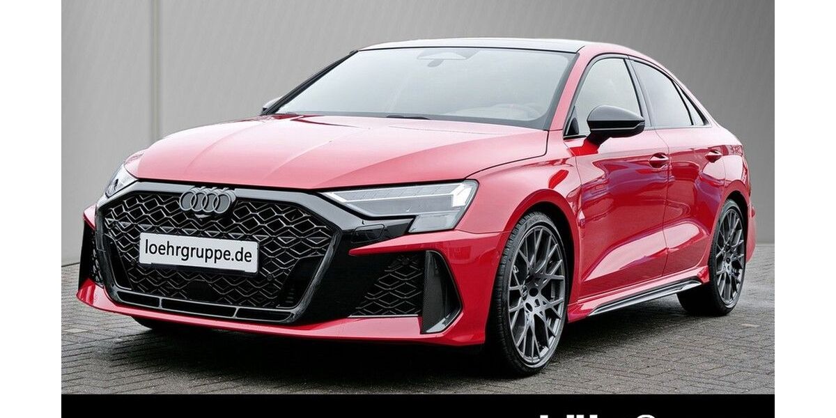 Audi RS3 1.614 km 73.950 &euro; Worms 67547