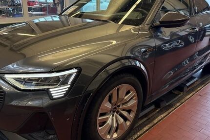 Audi e-tron 44.507 km 42.344 &euro; Hagen 58091