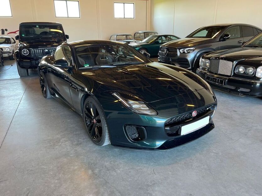 F-Type