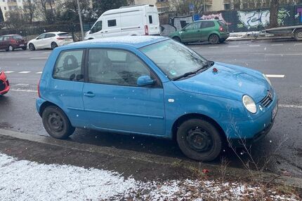 VW Lupo 204.335 km 999 &euro; Berlin 12107