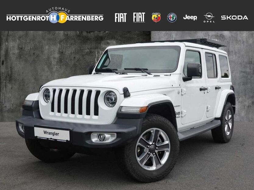Wrangler