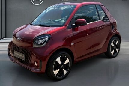 Smart ForTwo 34.213 km 14.900 &euro; Lüneburg 21337