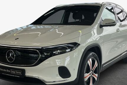 Mercedes-Benz EQA 62.313 km 33.450 &euro; Göttingen 37079
