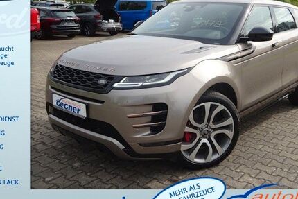 Land Rover Range Rover Evoque 55.980 km 30.440 &euro; Eilenburg 04838