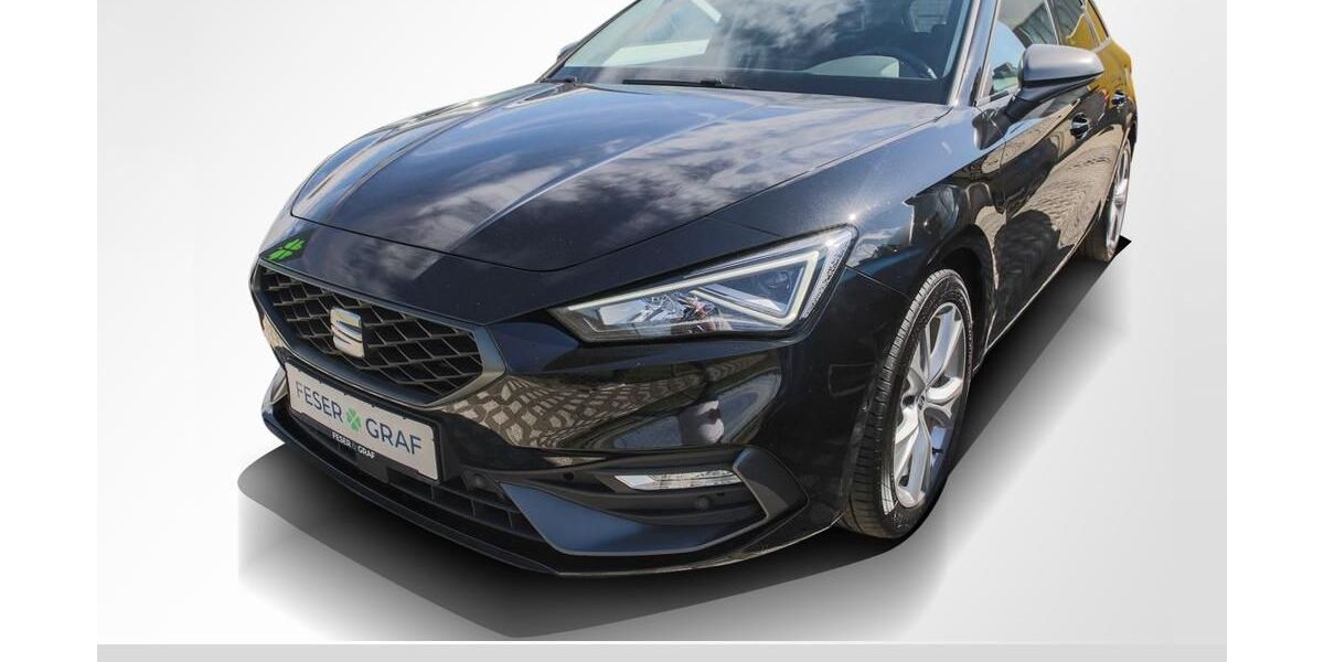 Seat Leon 162.700 km 15.640 &euro; Baiersdorf 91083