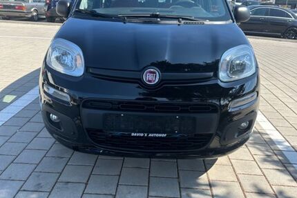 Fiat New Panda