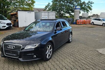 Audi A4 258.482 km 5.900 &euro; Waiblingen Neustadt ( 15 km von Stuttgart ) 71336