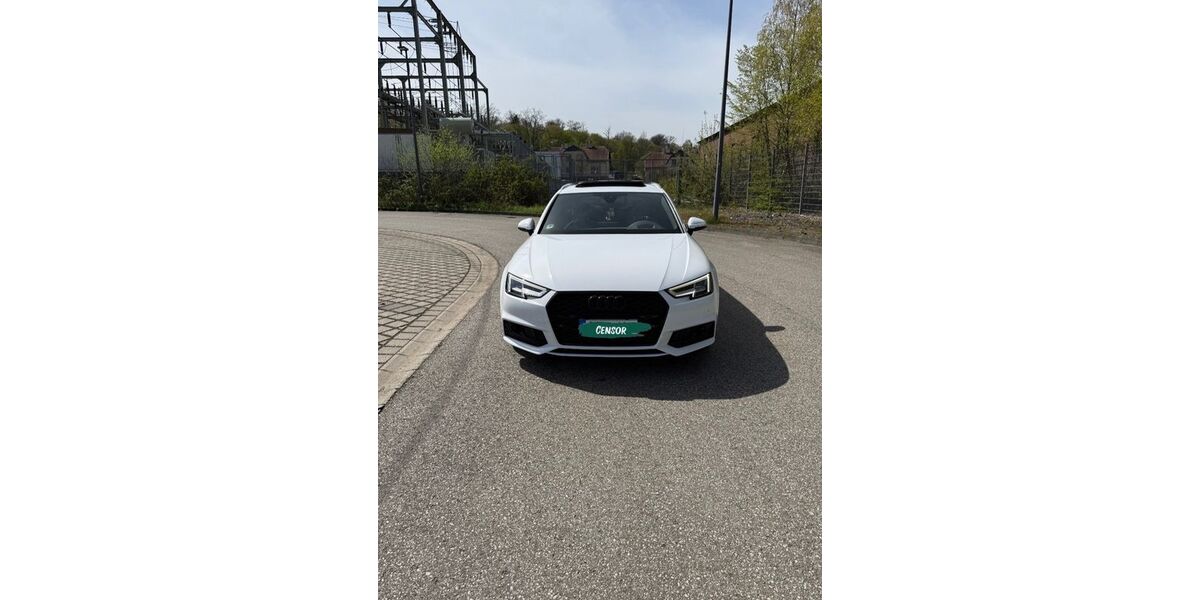Audi A4 128.000 km 20.500 &euro; Schiffweiler 66578