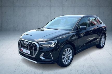 Audi Q3 119.295 km 22.450 &euro; Soltau 29614