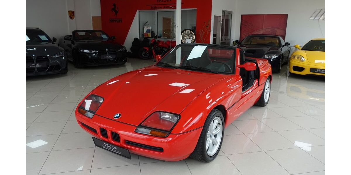 BMW Z1 185.000 km 33.333 &euro; Göppingen 73037