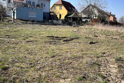 Grundstück zu verkaufen in Bannewitz 215.000 € 658 m² zimmer