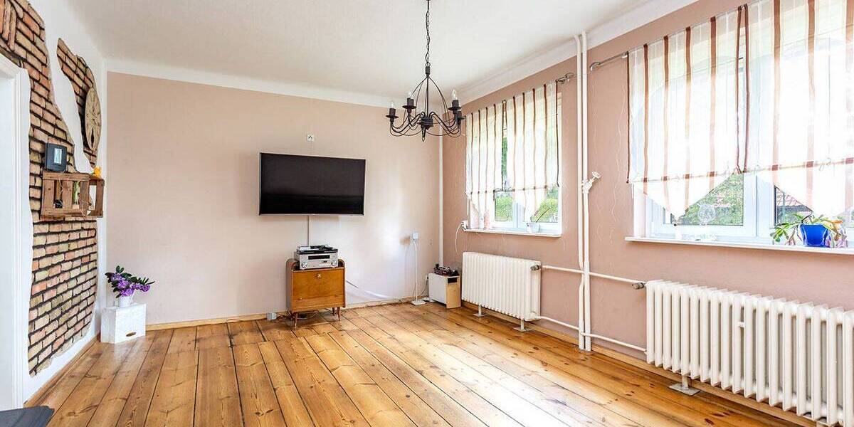 Einfamilienhaus Werneuchen - 4 Zimmer, 115 m&sup2;, 365.000&euro; | Angebot:25739792